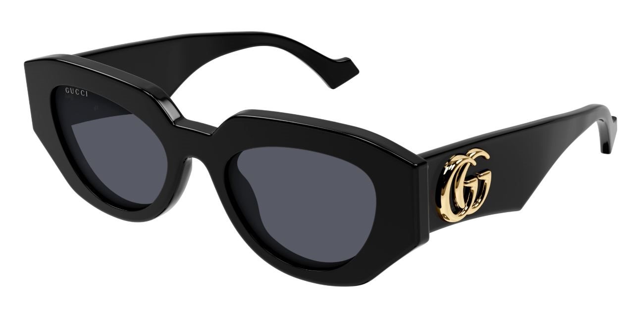 Nouvelle lunette shop gucci femme